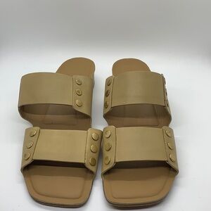 M. Gemi Shoes | M. Gemi Isotta Sandals. Size 38